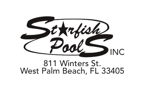 Starfish Pools Inc